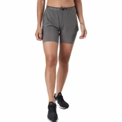 Nike Dri-fit Run Division Wome Cave Stone/cave Stone/black