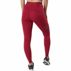 Nike Dri-fit Run Division Wome Pomegranate/black