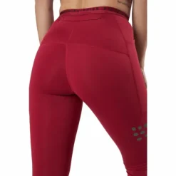 Nike Dri-fit Run Division Wome Pomegranate/black