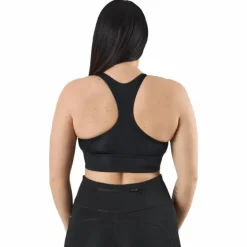 Nike Dri-fit Swoosh Women's Me Black/black/white