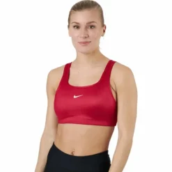 Nike Dri-fit Swoosh Women's Me Mystic Hibiscus/white
