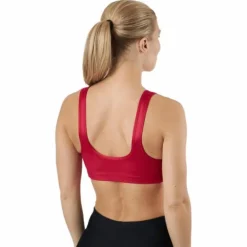 Nike Dri-fit Swoosh Women's Me Mystic Hibiscus/white
