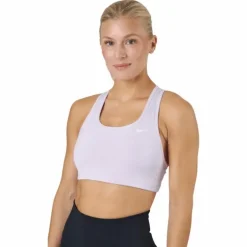 Nike Dri-fit Swoosh Women's Me Doll/white