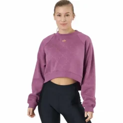 Nike Dri-fit Women's Novelty F Light Bordeaux/metallic Gold