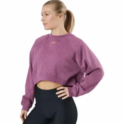 Nike Dri-fit Women's Novelty F Light Bordeaux/metallic Gold