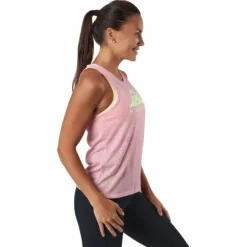 Nike Dri-fit Women's Trail Run Multi-color/htr/ghost Green