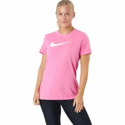 Nike Dri-fit Women's Training Pinksicle