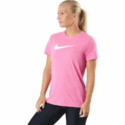 Nike Dri-fit Women's Training Pinksicle