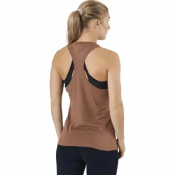 Nike Dri-fit Women's Training Archaeo Brown