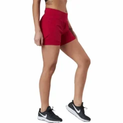 Nike Eclipse Women's 2-in-1 Ru Mystic Hibiscus/reflective Sil