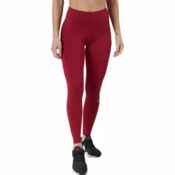 Nike Epic Luxe Women's Mid-ris Mystic Hibiscus/reflective Sil