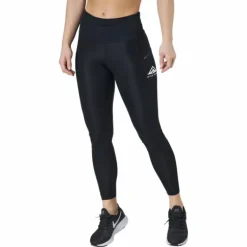 Nike Epic Luxe Women's Mid-ris Black/black/white