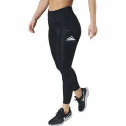 Nike Epic Luxe Women's Mid-ris Black/black/white