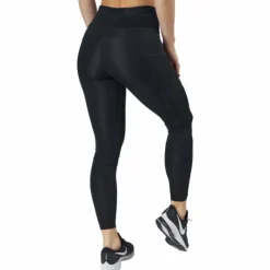 Nike Epic Luxe Women's Mid-ris Black/black/white
