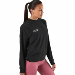 Nike F.C. Midlayer Black