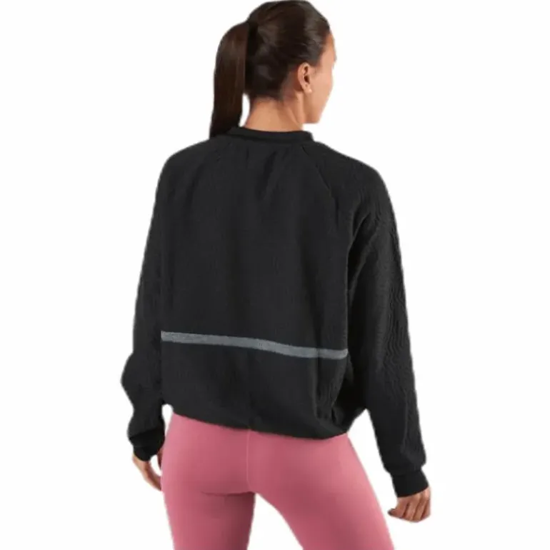 Nike F.C. Midlayer Black