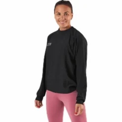Nike F.C. Midlayer Black