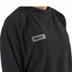 Nike F.C. Midlayer Black