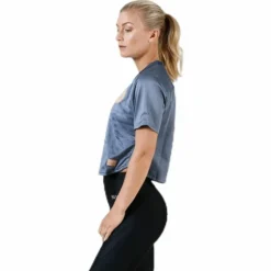 Nike F.C. Women's Top Blue/Pink