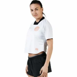 Nike F.C. Women's Top White/Black