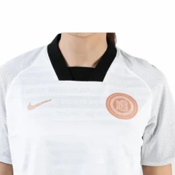 Nike F.C. Women's Top White/Black