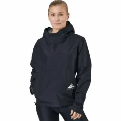 Nike Gore-tex Women's Trail Ru Black/dk Smoke Grey/white