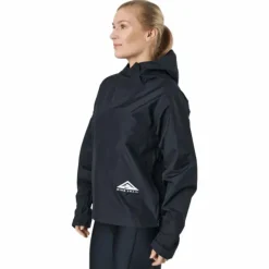 Nike Gore-tex Women's Trail Ru Black/dk Smoke Grey/white