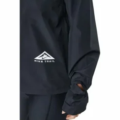 Nike Gore-tex Women's Trail Ru Black/dk Smoke Grey/white