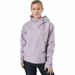 Nike Gore-tex Women's Trail Ru Plum Fog/venice/lime Glow/blac