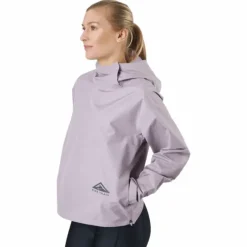 Nike Gore-tex Women's Trail Ru Plum Fog/venice/lime Glow/blac