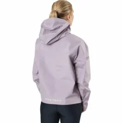 Nike Gore-tex Women's Trail Ru Plum Fog/venice/lime Glow/blac