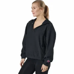 Nike Icon Clash Women's Woven Black