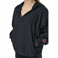 Nike Icon Clash Women's Woven Black