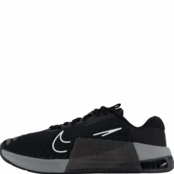 Nike Metcon 9 Women"s Training Black/white-anthracite-smoke G