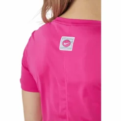 Nike One Icon Clash Women's Cr Active Pink