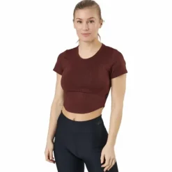 Nike One Luxe Women's Slim Fit Bronze Eclipse