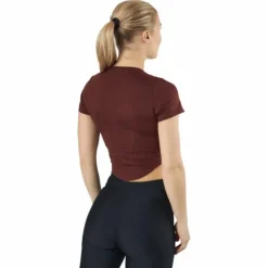Nike One Luxe Women's Slim Fit Bronze Eclipse