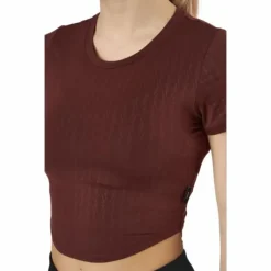 Nike One Luxe Women's Slim Fit Bronze Eclipse