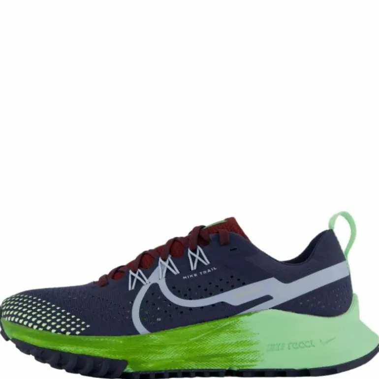 Nike Pegasus Trail 4 Women's T Thunder Blue/lt Armory Blue-ch