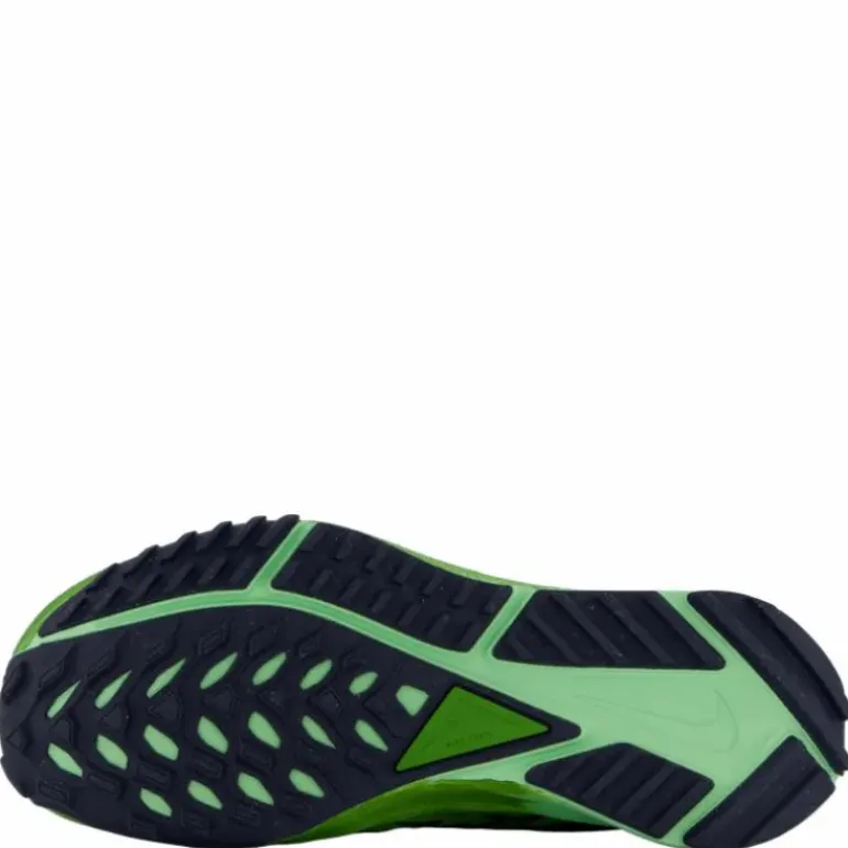 Nike Pegasus Trail 4 Women's T Thunder Blue/lt Armory Blue-ch