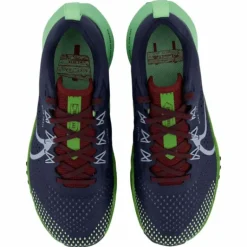 Nike Pegasus Trail 4 Women's T Thunder Blue/lt Armory Blue-ch