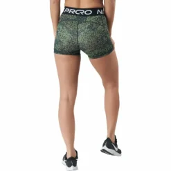Nike Pro Dri-fit Women's 3