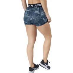 Nike Pro Dri-fit Women's 3
