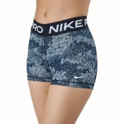 Nike Pro Dri-fit Women's 3