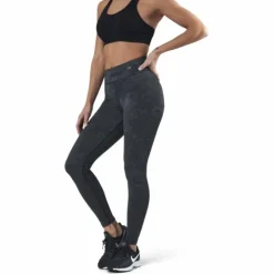 Nike Pro HyperWarm Therma Tight Black/Grey