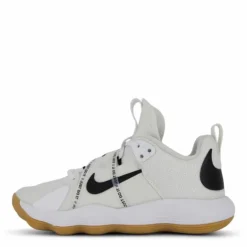 Nike React Hyperset Unisex Ind White/black