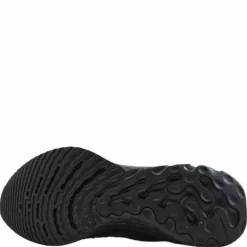 Nike React Infinity Run Flykni Black/black