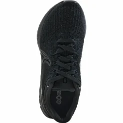 Nike React Infinity Run Flykni Black/black