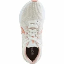 Nike React Infinity Run Flykni Sail/lt Madder Root-atmosphere