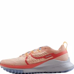 Nike React Pegasus Trail 4 Wom Arctic Orange/magic Ember-lt M